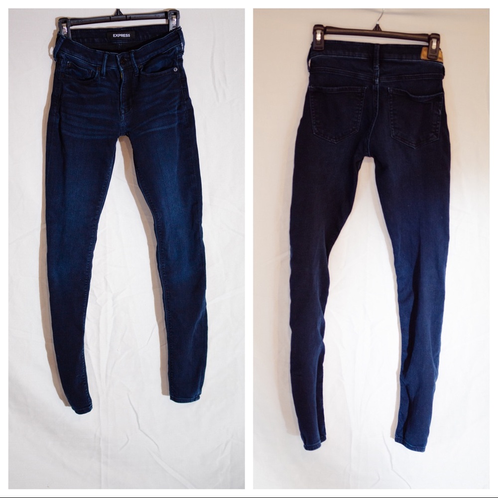 Express Jeans